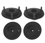 New Front & Rear Suspension Strut Mounts With Insulators Kit Kyb For Lexus LS400. Fixed Price $208.95.