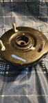 Mopar Strut Mount Left 2005-2023 04895413AE. Fixed Price $49.99.