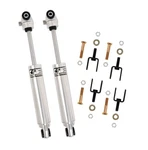 Aldan American 100102 Shock Kit Trueline 64-73 Ford Rear Single Adj. Pair. Fixed Price $596.67.