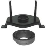 Kyb SM5532 Rear Mount Plate With Insulator For 01-06 Chrysler Sebring. Fixed Price $78.09.