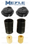Shock Absorber Protection Boot Kit W/ 2XFRONT Strut Mount For Mercedes 260E E300. Fixed Price $148.86.