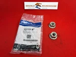 Nos Oem Ford W520115-S440 Mount Bracket Nut Lot Of Two (2). Fixed Price $14.99.