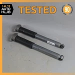 16-23 Mercedes X253 GLC300 Shock Strut Absorber Rear Left And Right Set Oem. Fixed Price $174.30.