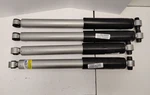 Oem Front Rear Shocks 2018-2024 Jeep Wrangler Rubicon 68602920AB 68602921AB. Fixed Price $250.00.
