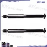 Rear Pair Struts Shocks 2003-2011 Ford Crown Victoria&lincoln Town Car 4.6L. Fixed Price $41.69.