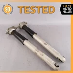 14-16 Porsche Panamera 970 Rear Left & Right Suspension Shock Strut Set Oem. Fixed Price $195.05.