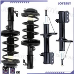 4X Front Rear Complete Strut Assembly For 2002 2003 Mazda & PROTEGE5. Fixed Price $169.93.