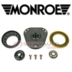 Monroe Strut-mate 902972 Mount For ST2972 ST-2972 SM5436 SM5435 SM5276 Cj. Fixed Price $82.34.