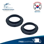2 Pcs Oe Skf Front Strut Mount Bearing For Kia Rondo, Elantra, Accent, Tiburon. Fixed Price $32.30.