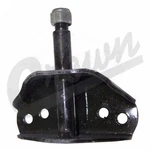 Shock Bracket Plate Cr Auto Front Rear, L&r, Upper For Jeep CJ3 1959-1966. Fixed Price $31.70.