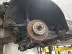 20 Honda Accord Suspension Right Rear Passenger 1.5 Turbo Automatic Oem. Fixed Price $175.00.