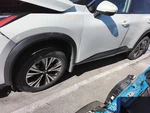 Driver Rear Suspension Without Crossmember Fwd Fits 21-25 Rogue 129216. Fixed Price $175.50.