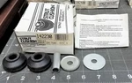 Suspension Strut Mount Gabriel 142230 B1BD. Fixed Price $8.75.