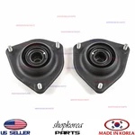 Strut Mount Upper Front Set 2PS! Fits For Elantra 96-06 Tiburon 96-01 546102D100. Fixed Price $37.50.