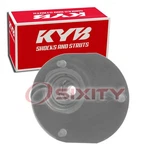 Kyb Front Left Suspension Strut Mount For 1995-1999 Bmw M3 Shock Spring Gg. Fixed Price $96.67.