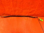 10-16 Hyundai Genesis Coupe Front Strut Shock Tower Reinforcement Bar Oem #299. Fixed Price $119.95.