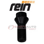 Rein Front Wheel Lug Bolt For 2011-2016 Bmw 528I 2.0L 3.0L L4 L6 Tire Gp. Fixed Price $21.76.