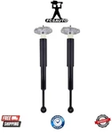 Suspension Shock Absorber Fcs 8346449RL Fits 14-18 Jeep Cherokee. Fixed Price $159.45.