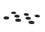 Whiteline W31409 Front Lower Suspension Shock Absorber Bushing Fits 60-73. Fixed Price $29.88.