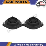 2 Kyb Left+right Front Strut Shock Mounts Bushings Mountings Support For Hyundai. Fixed Price $128.28.