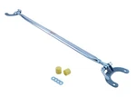 Whiteline KSB628Q Rear Suspension Strut Brace Fits Mitsubishi 03-06 Lancer. Fixed Price $247.88.