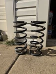 2017-2022 Nissan Armada Rear Left Or Right Side Suspension Coil Spring Set Oem. Fixed Price $99.99.