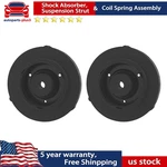 New Pair Set Of Front Kyb Suspension Strut Mounts Kit For Toyota 4RUNNER 96-02. Fixed Price $134.73.
