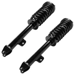 2PCS For 2006-2010 Dodge Charger Magnum Rwd 2.7L 3.5L Quick Front Strut Spring. Fixed Price $126.08.