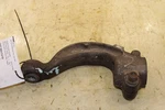 2014-20 Maserati Ghibli Q4 Front Shock Strut Absorber Lower Mount Support Left. Fixed Price $103.90.