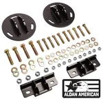 2007-2018 Gmc Sierra Front Coilover Bracket Kit Aldan American (7000255). Fixed Price $510.99.