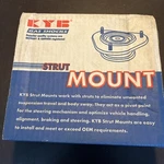 Strut Mount Kit SM5305 Kyb Crosses To 902936 Free Shipping. Fixed Price $26.87.