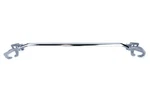 Whiteline KSB652 Front Strut Tower Brace For Subaru Brz, Scion Fr-s & Toyota 86. Fixed Price $239.15.