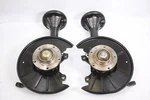 Bmw E24 & E28 Oem Front Left Right Strut Housings (abs Version - Xlnt Shape!). Fixed Price $799.99.
