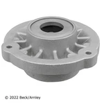 Beck Arnley Suspension Strut Mount For Bmw 101-8657. Fixed Price $52.10.
