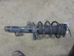 2004 Mazda 3 Passenger Right Front Strut - Thru 02/04 Vin. Fixed Price $74.99.