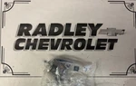 New Oem 04-17 Acadia Limited Suspension Components- Top Nut Gmc 11569856. Fixed Price $11.99.