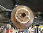 2022 Honda Accord Hybrid Sport 2.0L Fwd Rear Suspension Right Passenger. Fixed Price $191.25.