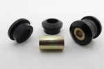 Whiteline Rear Lower Shock Bushing For 3/08+ Dodge Challenger 11/05+ Charger. Fixed Price $52.88.