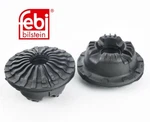 New Febi Front Upper Strut Mounts 8E0412377C For Audi A4 Quattro S4 Set Of. Fixed Price $84.49.