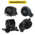 Engine Motor & Transmission Mount 4PCS. 99-01 For Hyundai Sonata 2.4L Auto.. Fixed Price $135.98.