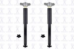 Rr Shock Absorber Fcs Automotive 8346655. Fixed Price $158.65.