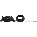 Monroe 906917 Strut-mate Suspension Mount For 01-06 Sebring Stratus. Fixed Price $57.86.