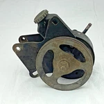 1972 Mopar Body Power Steering Pump Brackets & Pulley Dodge Charger Roadrunner. Fixed Price $149.99.