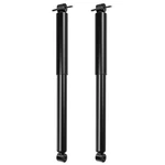 Pair Struts Shocks Rear L/r 1991-2001 Ford Explorer 1991-1994 Mazda Navajo. Fixed Price $45.32.