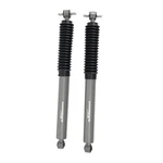 Maxpeedingrods 0-4" Rear Shock Absorbers For Jeep Cherokee Xj 1984-2001 2WD. Fixed Price $191.50.