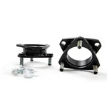 Belltech Leveling Kit 99.5-04 Tacoma 2WD/4WD (6 Lug) 2.5" Front Strut Spacer. Fixed Price $189.02.