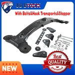 New Rear Crossmember Subframe For 97-01 Toyota Camry 97-04 Avalon W/bolts. Fixed Price $355.82.