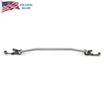 For 2015- 23 Mustang Gt Ecoboost Engine Strut Tower Brace Crossmember Bar Black. Fixed Price $96.00.