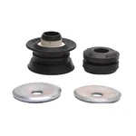Genuine Acdelco For Cadillac Catera 1997 98 2001 Shock & Strut Mount Rear. Fixed Price $22.47.