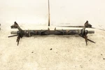 1987 Porsche 924 Rear Suspension Trailing Arm Axle Subframe Brace 91K Oem LM98. Fixed Price $197.99.